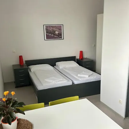Hostel Domus Koper