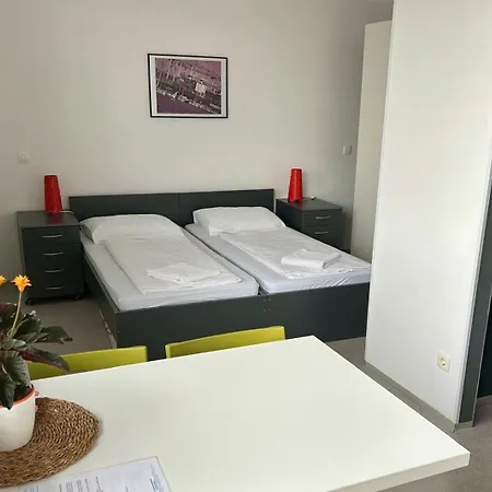 Auberge de jeunesse Domus