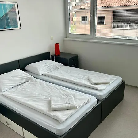 Domus Hostel Koper