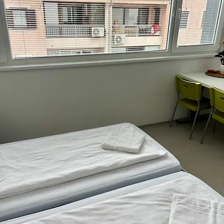 Domus Hostel Koper
