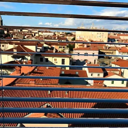 Domus Hostel