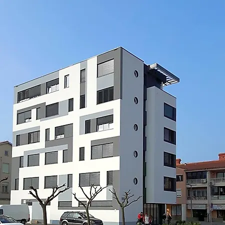Domus Hostel Koper