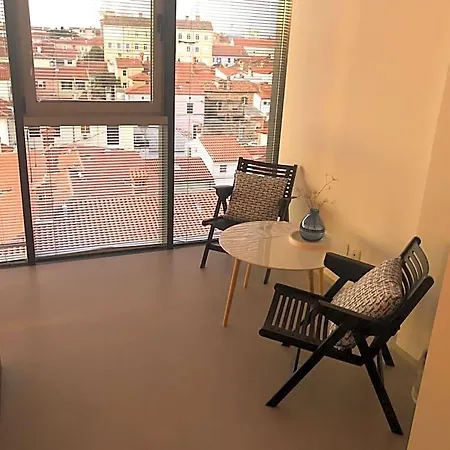 Domus Hostel Koper