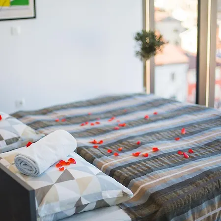 Hostel Domus *