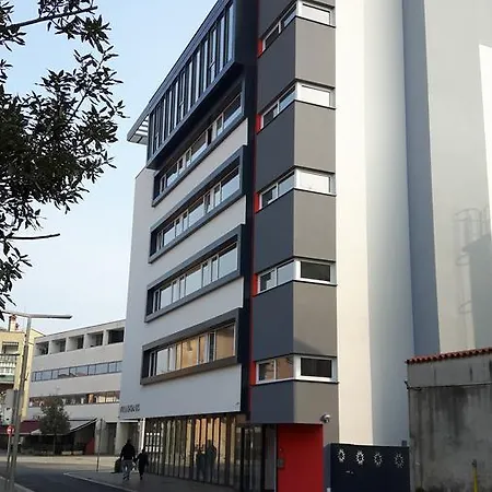 Hostel Domus *