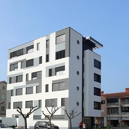多莫斯别墅旅舍 * 科佩尔
