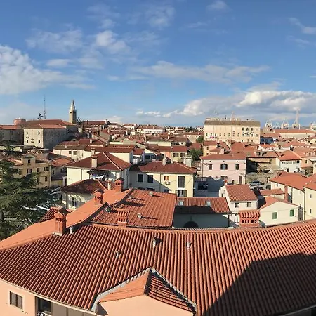 Domus * Koper