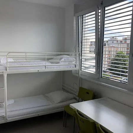 Domus Auberge de jeunesse Koper