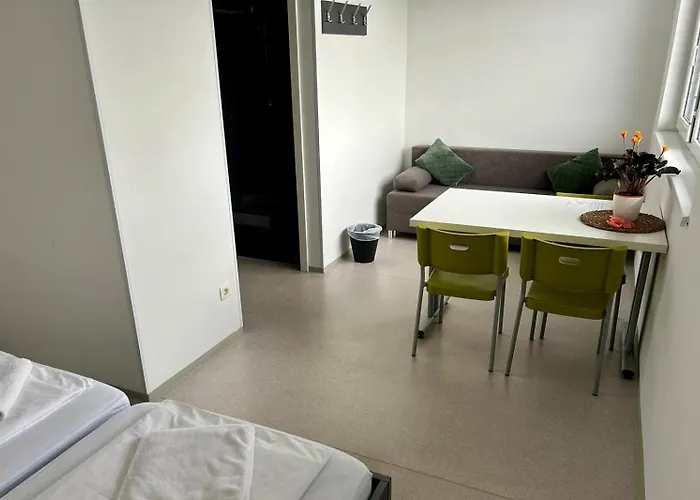 旅馆 多莫斯别墅旅舍 *