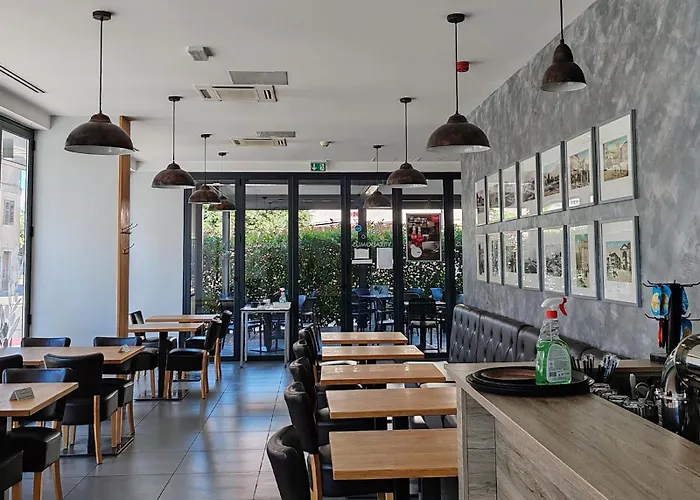 多莫斯别墅旅舍 旅馆 科佩尔