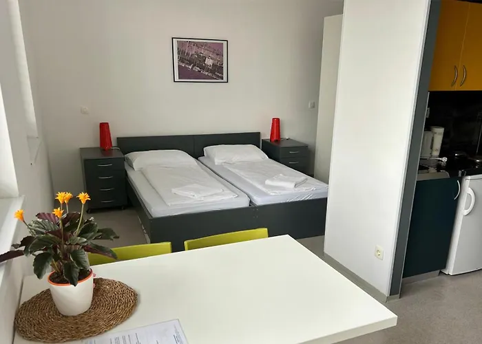 旅馆 多莫斯别墅旅舍