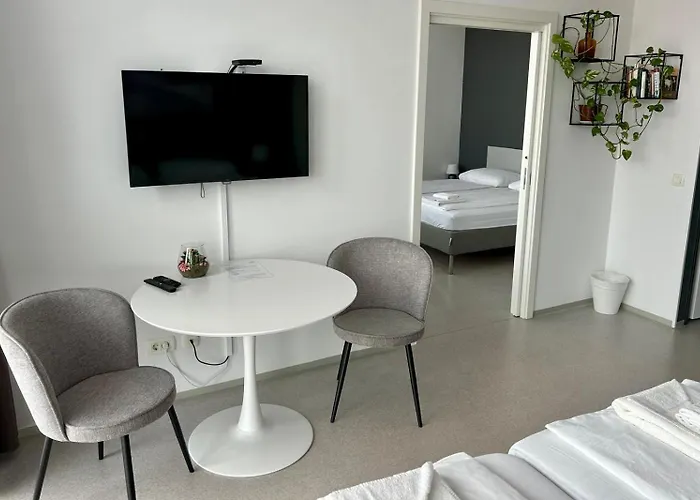 旅馆 多莫斯别墅旅舍 *