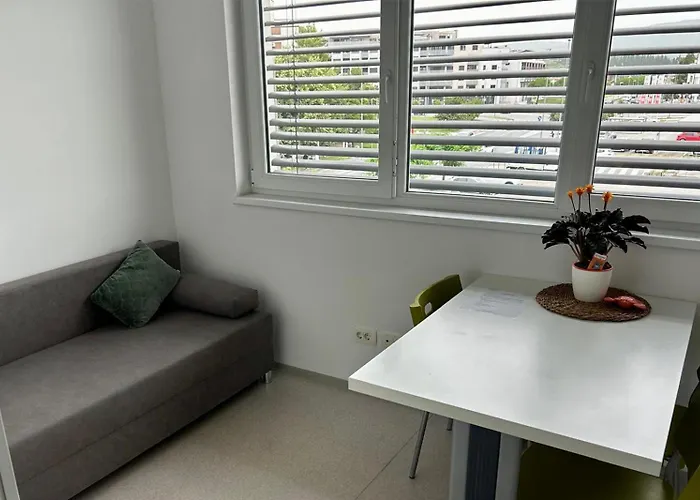 多莫斯别墅旅舍 旅馆