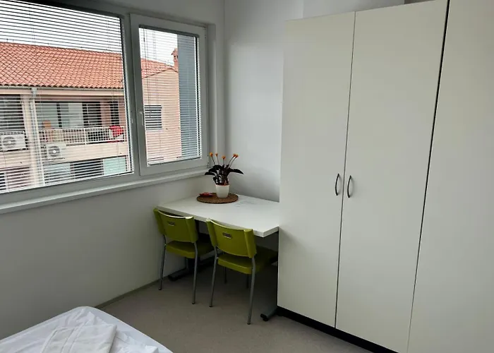 多莫斯别墅旅舍 * 科佩尔