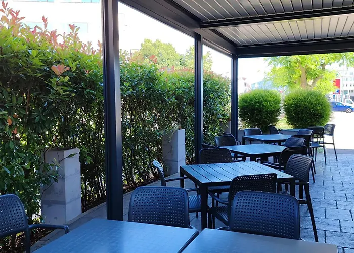 旅馆 多莫斯别墅旅舍 *