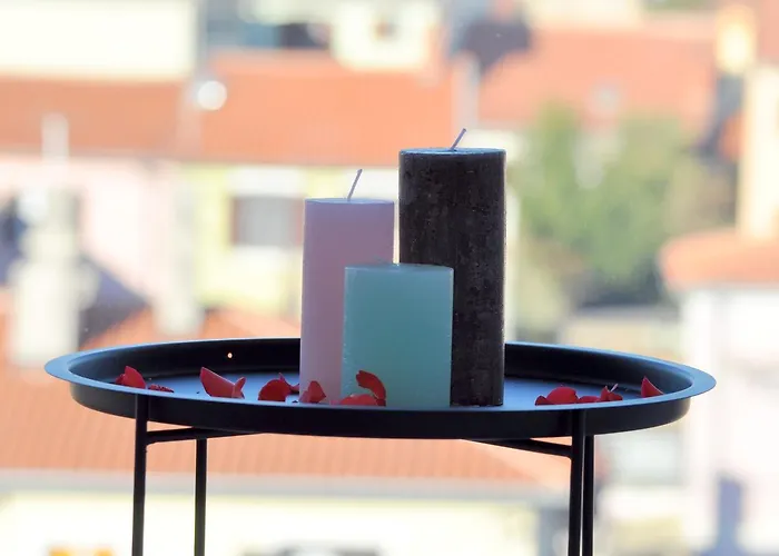 호스텔 도무스 *