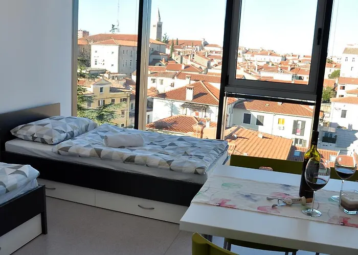 旅馆 多莫斯别墅旅舍 *