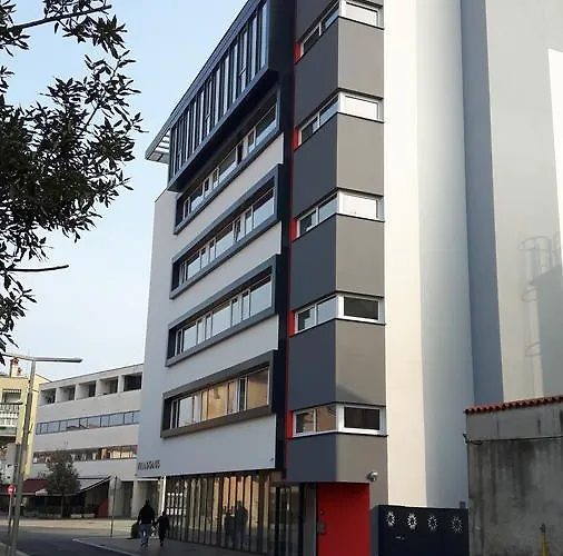 호스텔 도무스 *