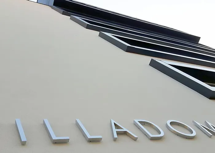 호스텔 도무스 *