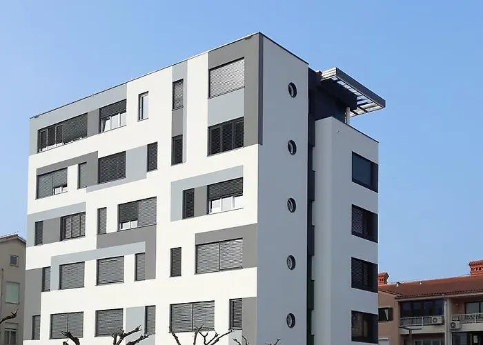 多莫斯别墅旅舍 * 科佩尔