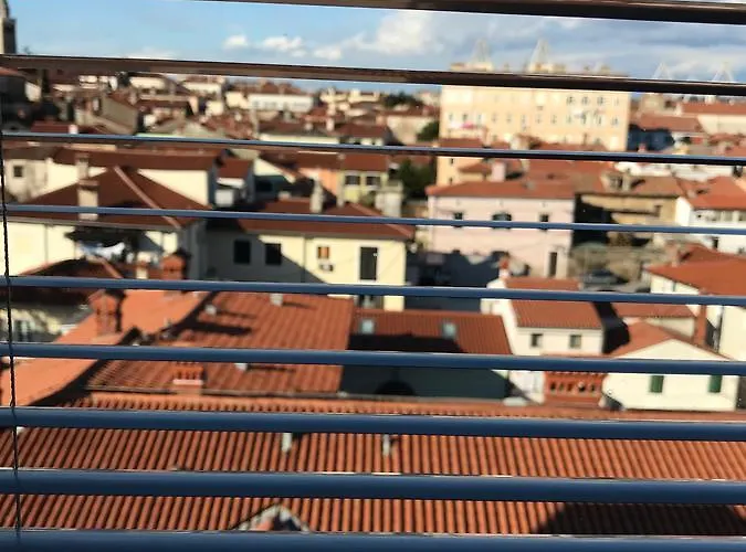 多莫斯别墅旅舍 *