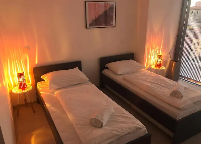 多莫斯别墅旅舍 科佩尔