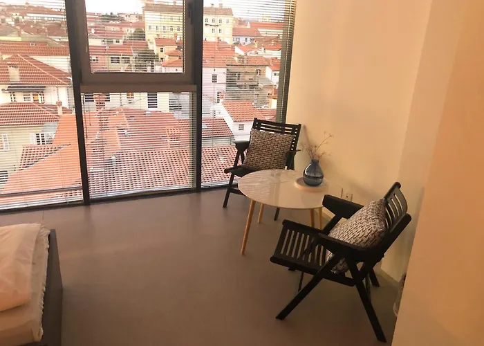 旅馆 多莫斯别墅旅舍