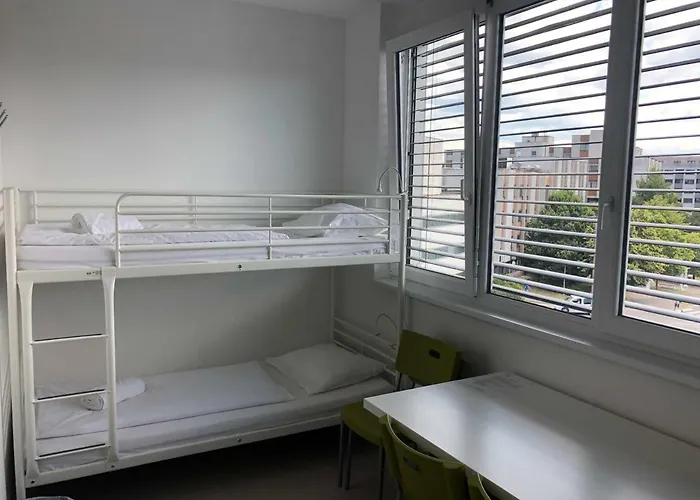 多莫斯别墅旅舍 旅馆 科佩尔